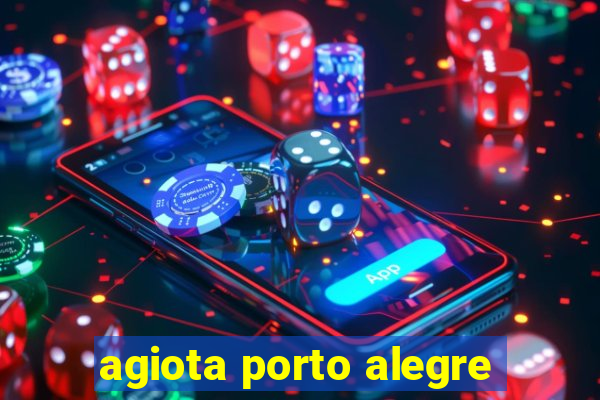 agiota porto alegre